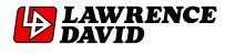 Lawrence David Logo
