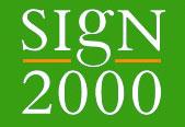 Sign 2000 Ltd - SOLIDWORKS CNC Trainee  Logo