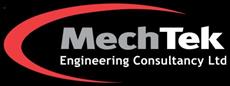 Mechtek Engineering Consultancy Ltd Logo