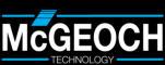 McGeoch Technology Ltd - Design Engineer Logo
