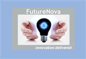 FutureNova Logo