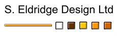 S. Eldridge Design Ltd Logo