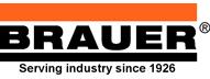 Brauer Ltd Logo