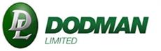 Dodman Limited Logo