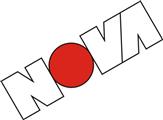 Nova Design Logo