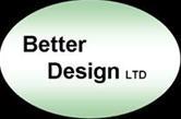 Better Design Ltd Logo