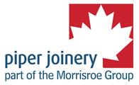 Piper Joinery Ltd Logo