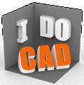 I DO CAD Ltd.  Logo