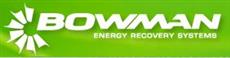 Bowman Power group Logo