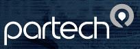 Partech Instruments Logo