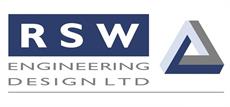 RSW Engineering Design Ltd Logo