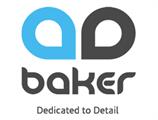 A D Baker (Shopfitters) Ltd Logo