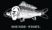 Soundz Fishy Logo