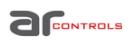 AR Controls Ltd Logo