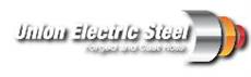 Union Electric Steel Co Ltd Logo
