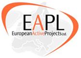 European Active Projects Logo