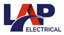 L.A.P. Electrical LTD Logo