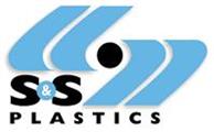 S&S Plastics  Logo