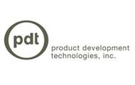 Product Development Technologies Logo
