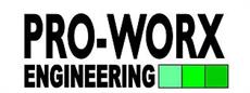 Pro-Worx Engineering Ltd Logo