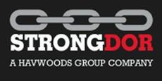Strongdor Logo