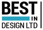 Best In Design Ltd Logo