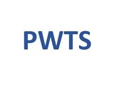 PW Technical Services Limited Logo