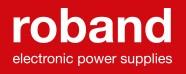 Roband Electronics Logo