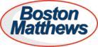 Boston Matthews Logo