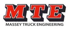 Massey Truck Engineering  Logo