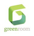 Green Room Retail Logo
