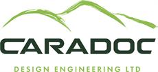 Caradoc Design Engineering Logo