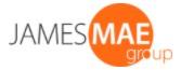 James Mae Group Ltd. Logo