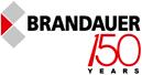 C Brandauer Ltd Logo