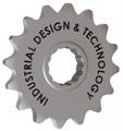 Industrial Design & Technology Logo