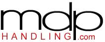MDP Handling Ltd Logo