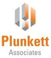 Plunkett Associates Logo