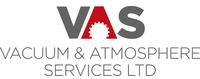 Vacuum & Atmosphere Services Ltd Logo