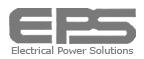 EPS UK Ltd Logo