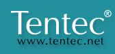 Tentec Ltd. Logo