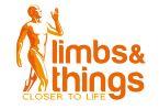 Limbs & Things Ltd Logo