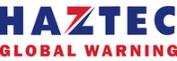 Haztec International Limited Logo