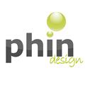 Phin Design Logo