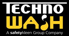 Technowash Limited Logo