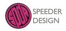 Speeder Design Ltd Logo