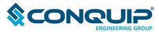Conquip Engineering Group  Logo