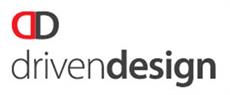 Driven Design Logo