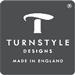 Turnstyle Designs Ltd Logo