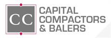 Capital Compactors Ltd Logo