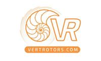 VERT Rotors UK Limited Logo